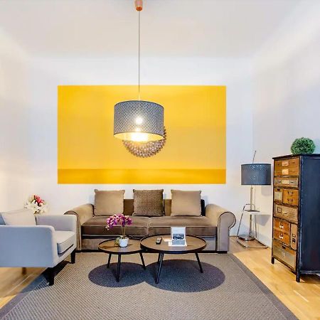 Exclusive Apartment City Center Wien Ngoại thất bức ảnh