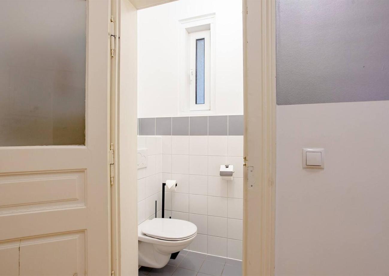 Exclusive Apartment City Center Wien Ngoại thất bức ảnh